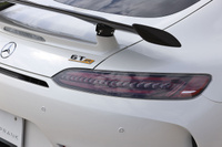 2022 Mercedes-AMG GT null