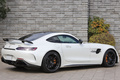 2022 Mercedes-AMG GT null