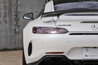 2022 Mercedes-AMG GT null