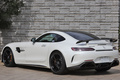 2022 Mercedes-AMG GT null