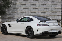 2022 Mercedes-AMG GT null