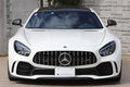2022 Mercedes-AMG GT null
