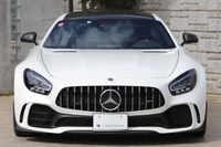 2022 Mercedes-AMG GT null