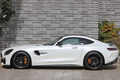 2022 Mercedes-AMG GT null