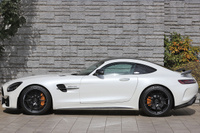 2022 Mercedes-AMG GT null