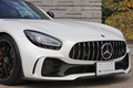 2022 Mercedes-AMG GT null