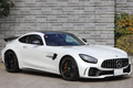 2022 Mercedes-AMG GT null