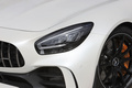 2022 Mercedes-AMG GT null