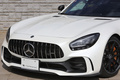 2022 Mercedes-AMG GT null