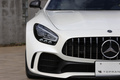 2022 Mercedes-AMG GT null
