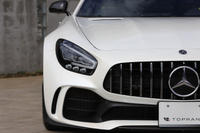 2022 Mercedes-AMG GT null