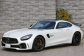 2022 Mercedes-AMG GT null