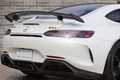 2022 Mercedes-AMG GT null