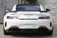 2022 Mercedes-AMG GT null