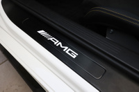 2022 Mercedes-AMG GT null