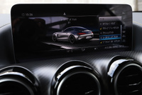 2022 Mercedes-AMG GT null