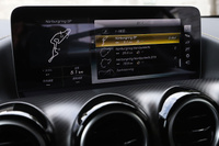 2022 Mercedes-AMG GT null