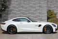 2022 Mercedes-AMG GT null