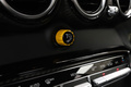 2022 Mercedes-AMG GT null