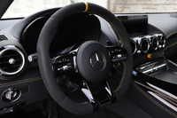 2022 Mercedes-AMG GT null