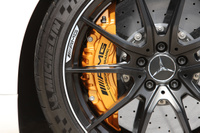 2022 Mercedes-AMG GT null