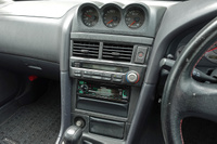 1998 Nissan SKYLINE ER34 R34 Skyline 25 GT Turbo, NISMO Front Bumper