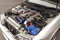 2001 Toyota CHASER JZX100 Chaser Tourer V, Fujitsubo Muffler, HKS Intercooler, Endless Height Adjustable Coilovers