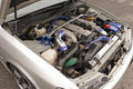 2001 Toyota CHASER JZX100 Chaser Tourer V, Fujitsubo Muffler, HKS Intercooler, Endless Height Adjustable Coilovers