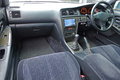 2001 Toyota CHASER JZX100 Chaser Tourer V, Fujitsubo Muffler, HKS Intercooler, Endless Height Adjustable Coilovers