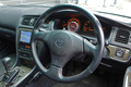 2001 Toyota CHASER JZX100 Chaser Tourer V, Fujitsubo Muffler, HKS Intercooler, Endless Height Adjustable Coilovers