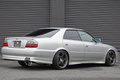 2001 Toyota CHASER JZX100 Chaser Tourer V, Fujitsubo Muffler, HKS Intercooler, Endless Height Adjustable Coilovers