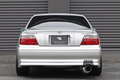 2001 Toyota CHASER JZX100 Chaser Tourer V, Fujitsubo Muffler, HKS Intercooler, Endless Height Adjustable Coilovers