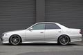 2001 Toyota CHASER JZX100 Chaser Tourer V, Fujitsubo Muffler, HKS Intercooler, Endless Height Adjustable Coilovers