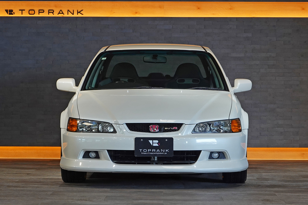 TOPRANK GLOBAL | Purchase top quality used cars from our stock