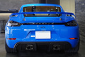 2023 Porsche 718 CAYMAN 