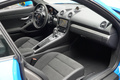 2023 Porsche 718 CAYMAN 