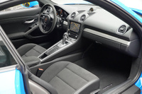 2023 Porsche 718 CAYMAN 