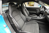 2023 Porsche 718 CAYMAN 