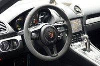2023 Porsche 718 CAYMAN 