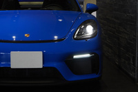 2023 Porsche 718 CAYMAN 