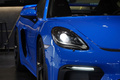 2023 Porsche 718 CAYMAN 