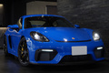 2023 Porsche 718 CAYMAN 