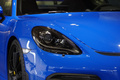 2023 Porsche 718 CAYMAN 