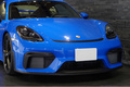 2023 Porsche 718 CAYMAN 