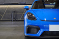 2023 Porsche 718 CAYMAN 