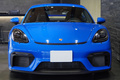 2023 Porsche 718 CAYMAN 