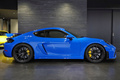2023 Porsche 718 CAYMAN 