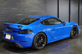 2023 Porsche 718 CAYMAN 