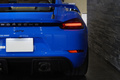2023 Porsche 718 CAYMAN 