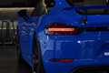 2023 Porsche 718 CAYMAN 